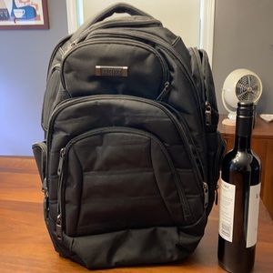 Kenneth Cole backpack